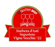 Vinchio Vaglio Vigne Vecchie Barbera D'asti Superiore DOCG 2022' 75 cl 14,5% vol - Pilt 2