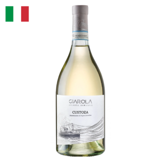 Giarola Custoza DOC 2025' 75cl 12,5% Vol