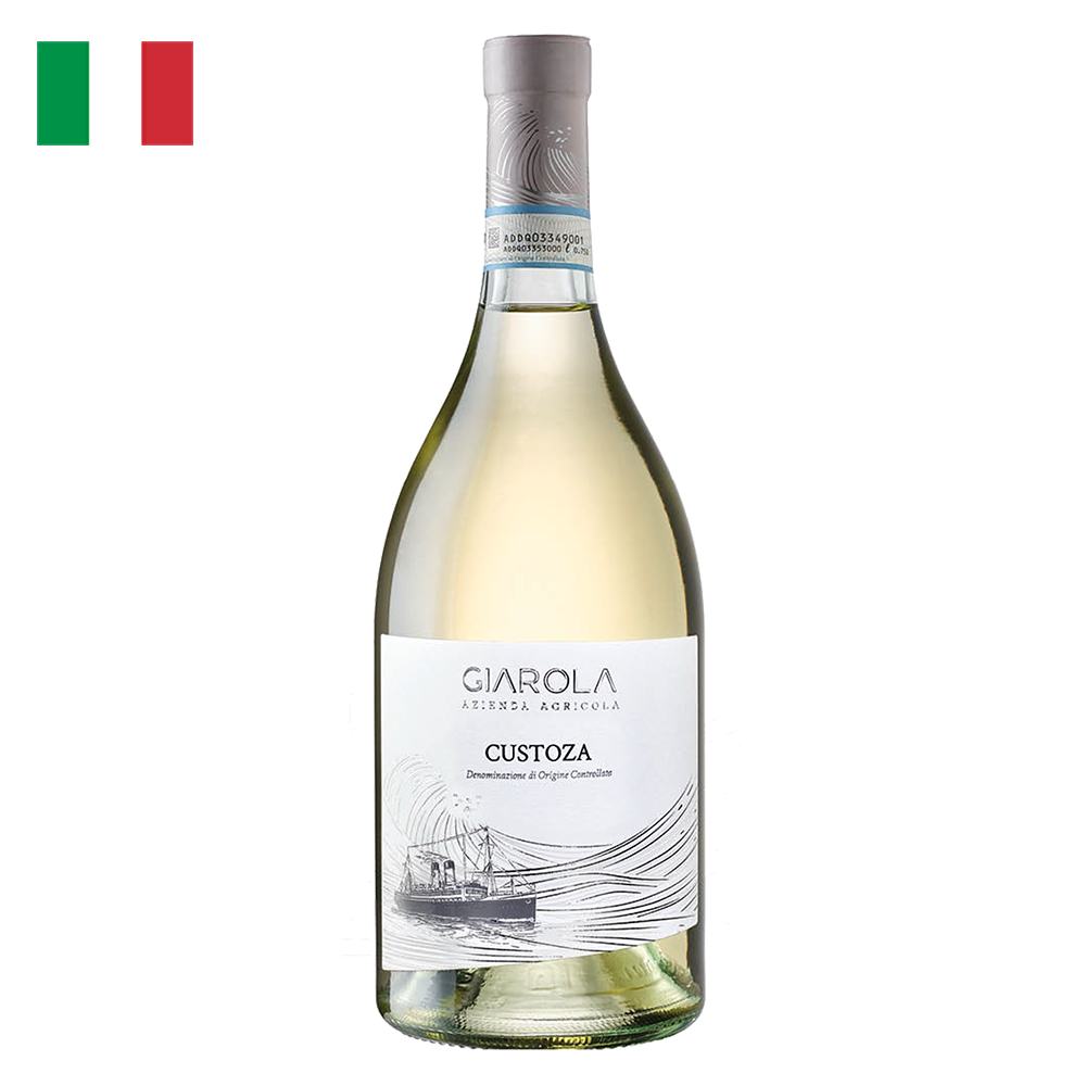 Giarola Custoza DOC 2025' 75cl 12,5% Vol